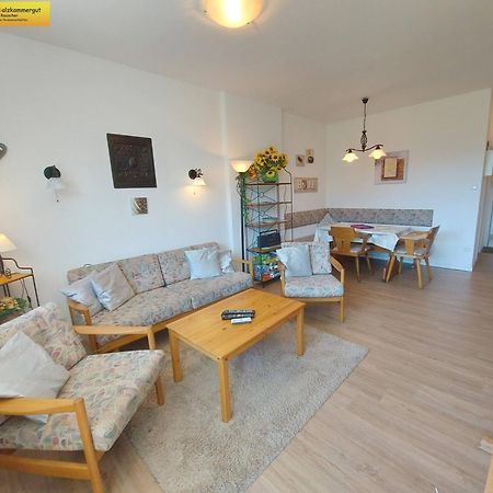 Apartment Petra Bad Mitterndorf Eksteriør bilde