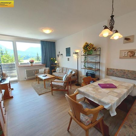 Apartment Petra Bad Mitterndorf Eksteriør bilde