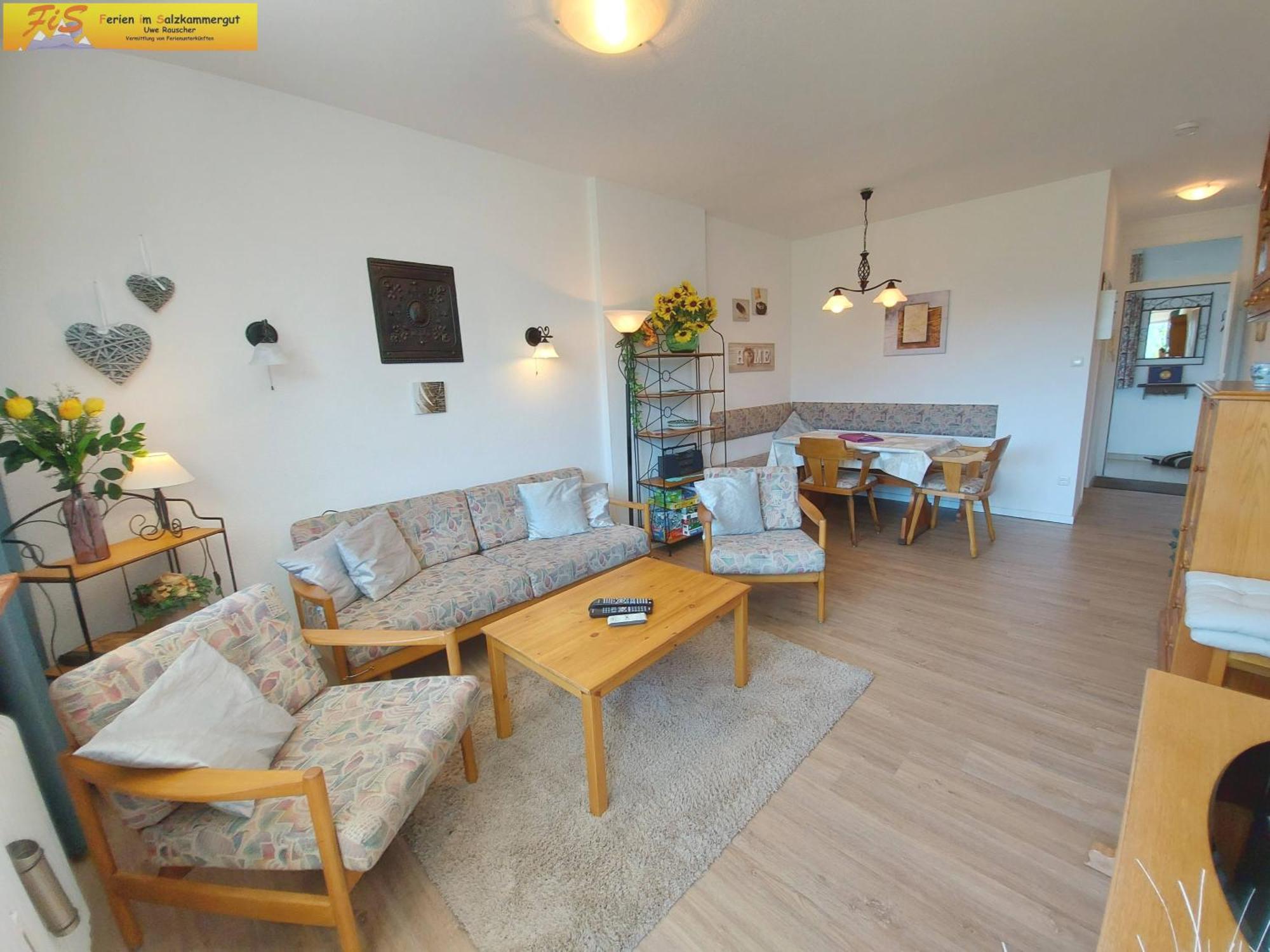 Apartment Petra Bad Mitterndorf Eksteriør bilde