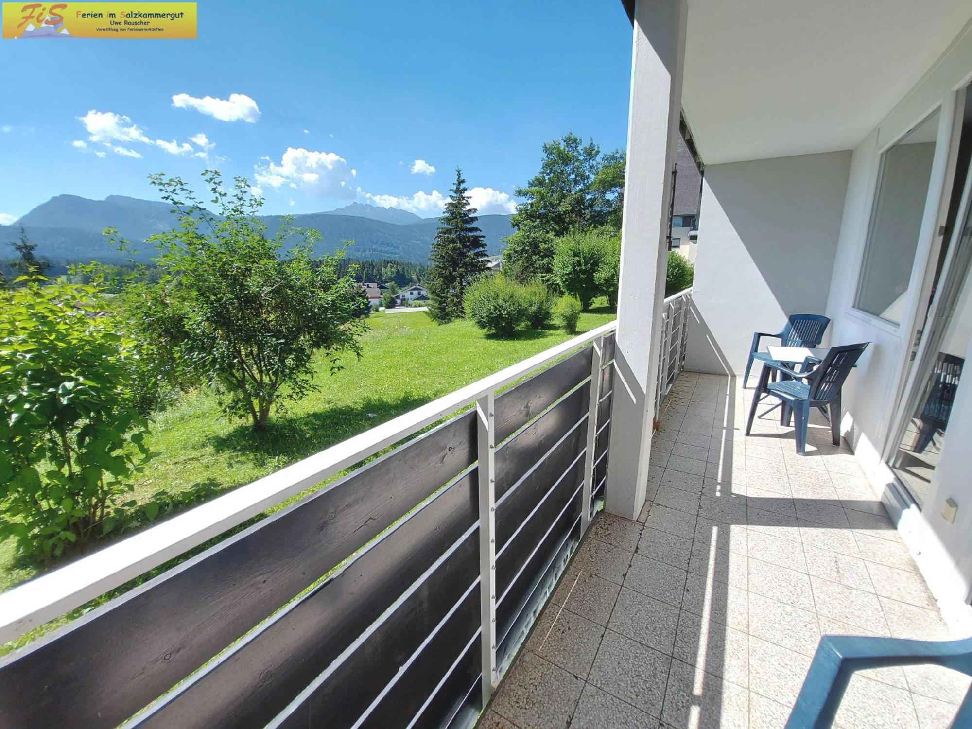 Apartment Petra Bad Mitterndorf Eksteriør bilde