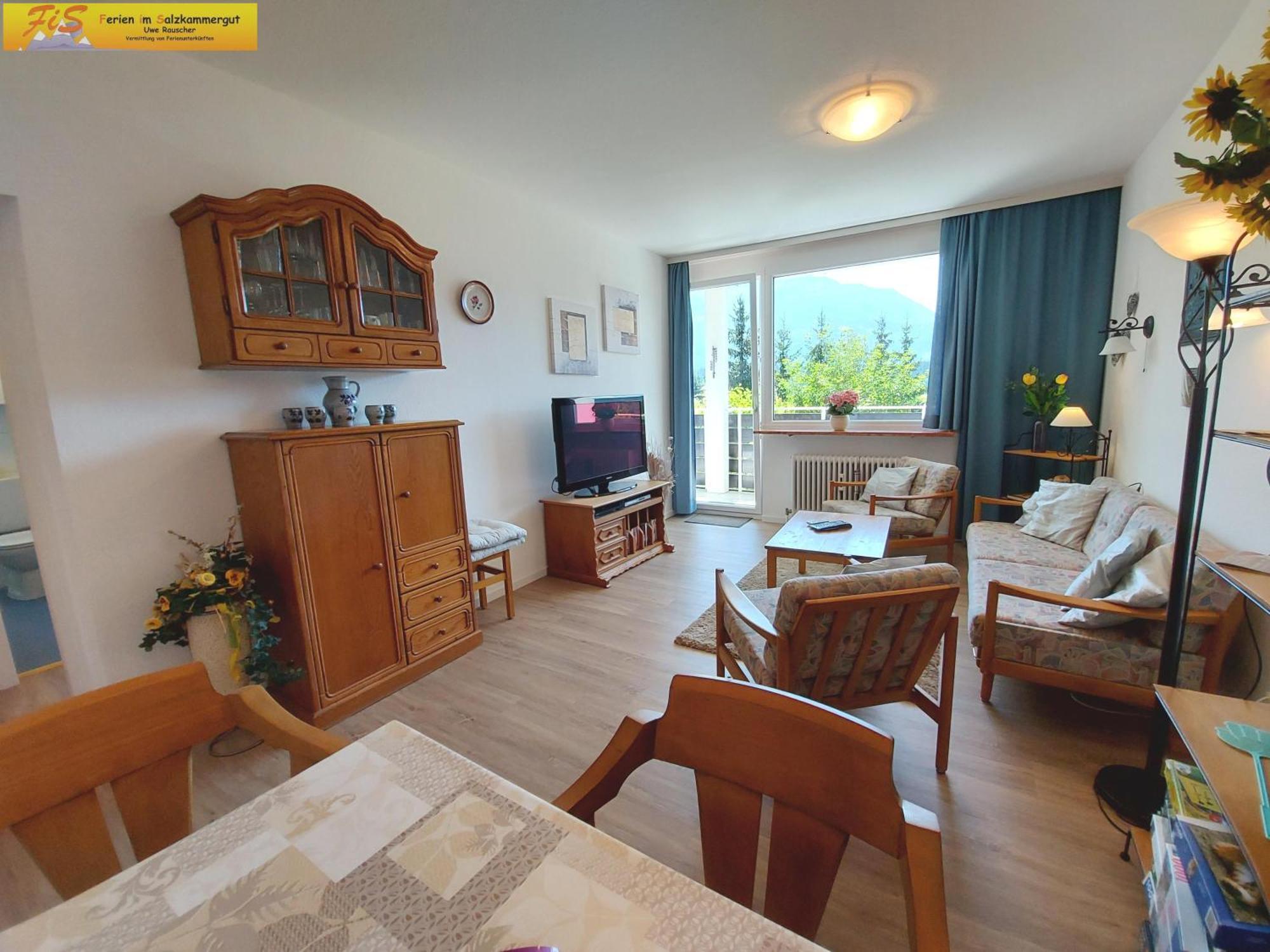 Apartment Petra Bad Mitterndorf Eksteriør bilde