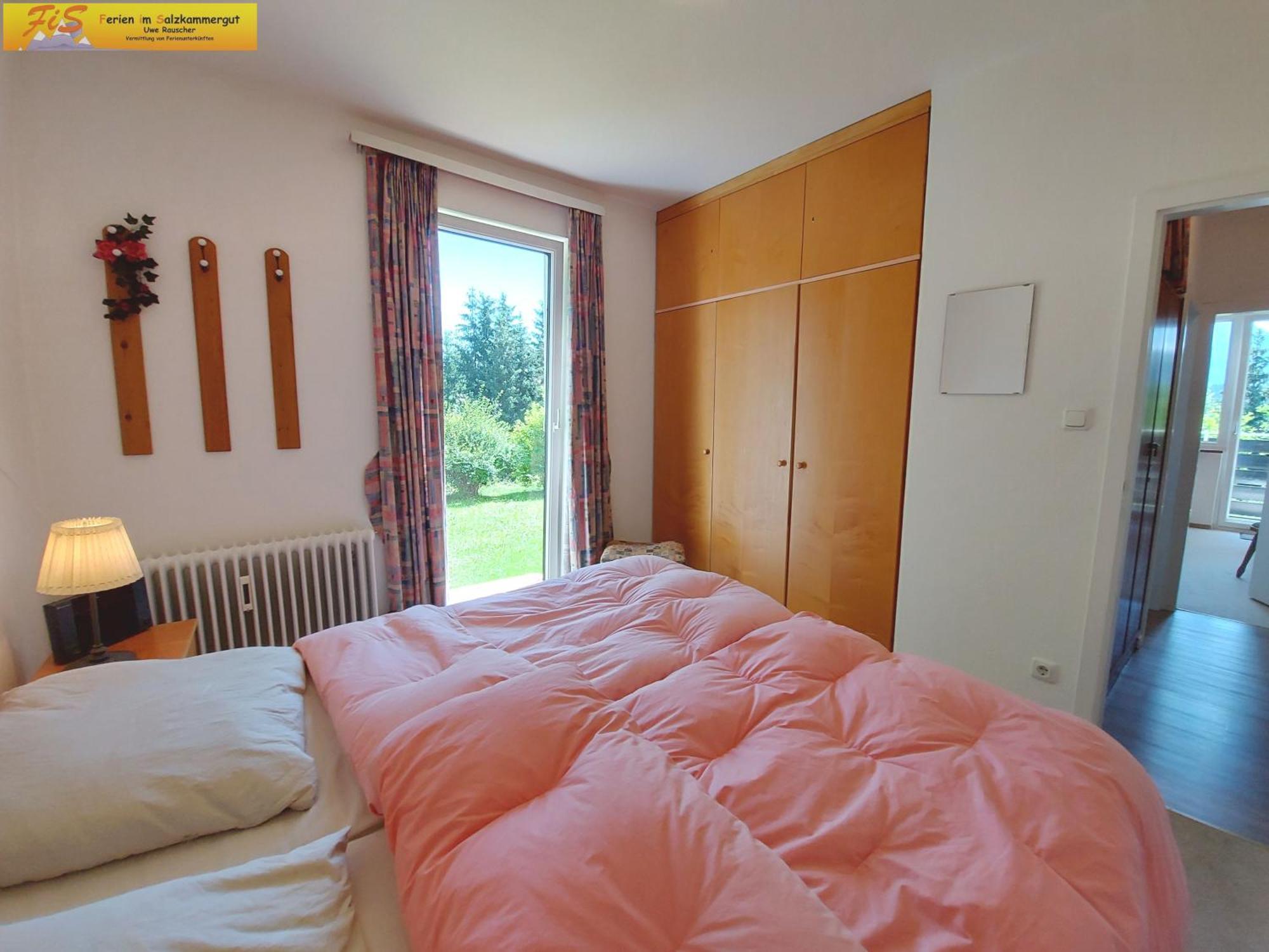 Apartment Petra Bad Mitterndorf Eksteriør bilde