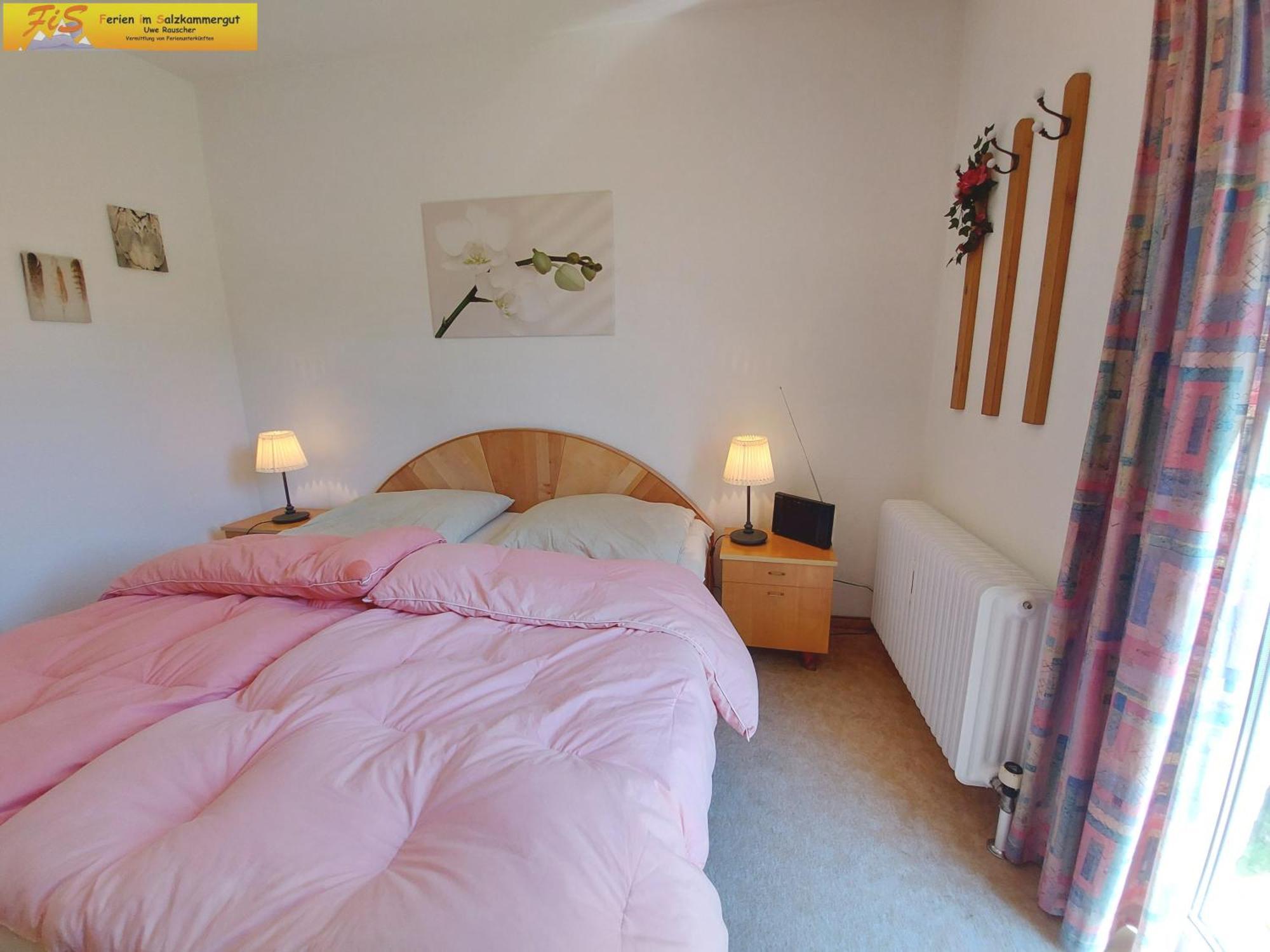 Apartment Petra Bad Mitterndorf Eksteriør bilde