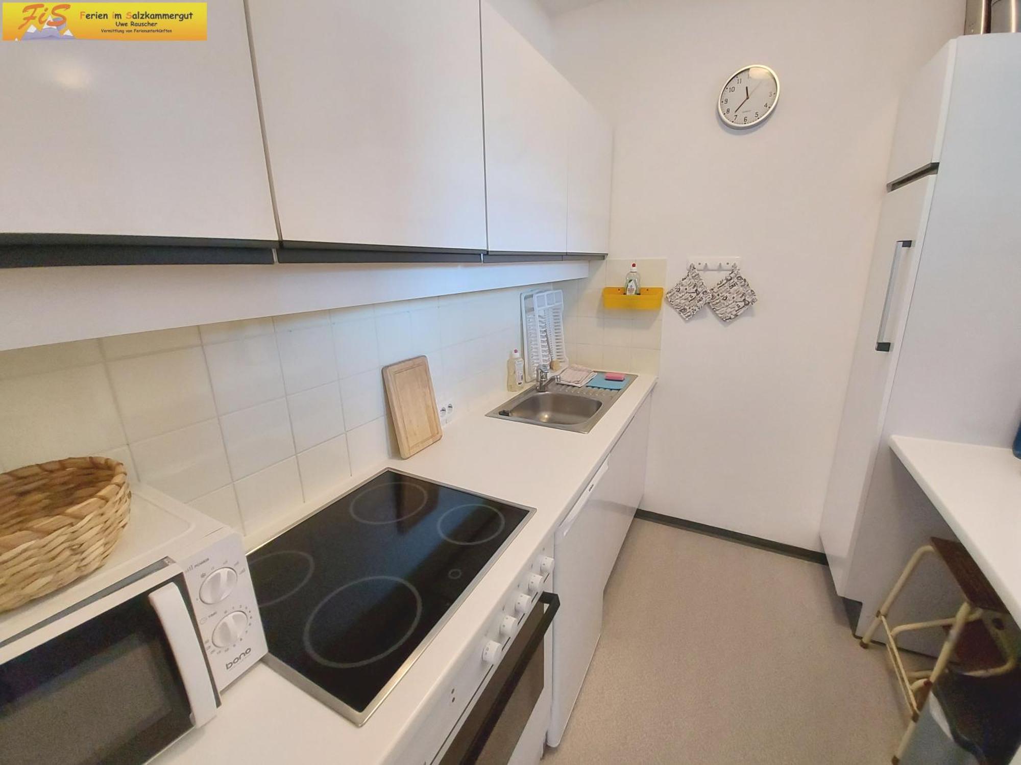 Apartment Petra Bad Mitterndorf Eksteriør bilde